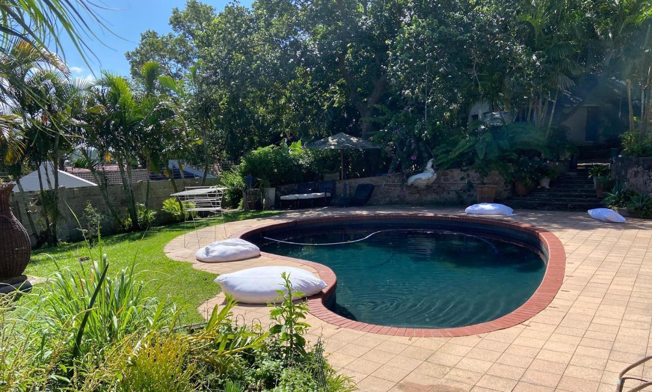 Waterloo Guest House Durban Exterior foto