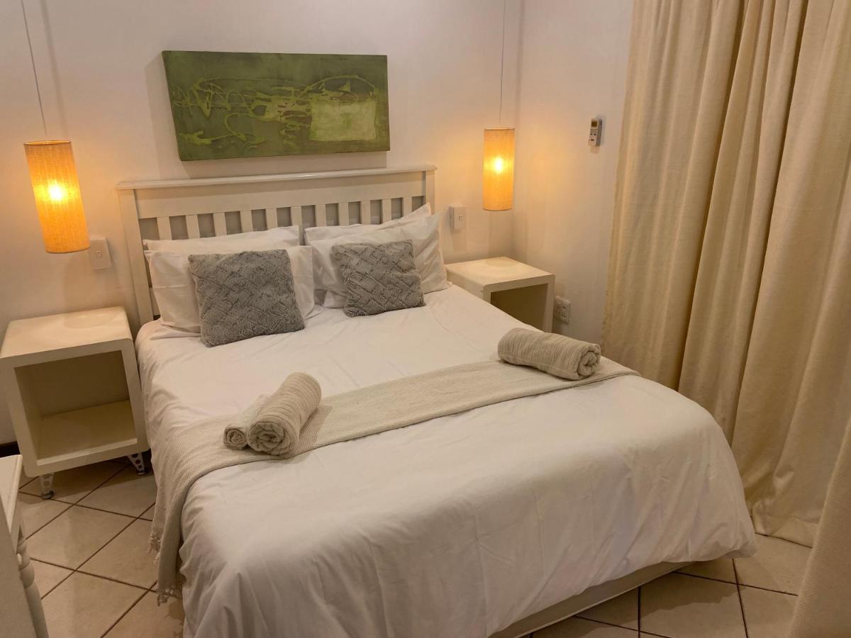 Waterloo Guest House Durban Exterior foto