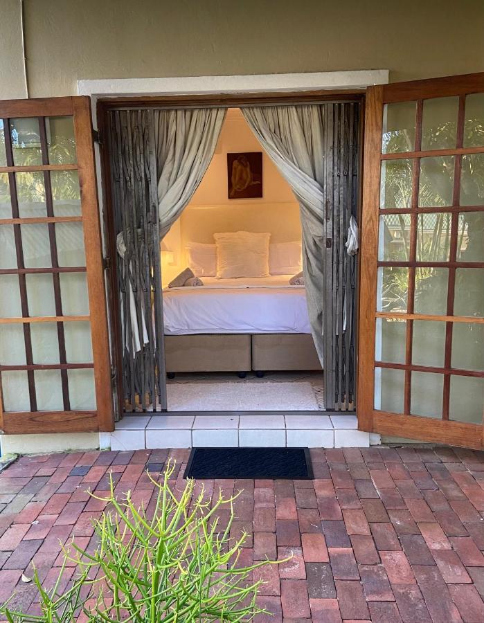 Waterloo Guest House Durban Exterior foto