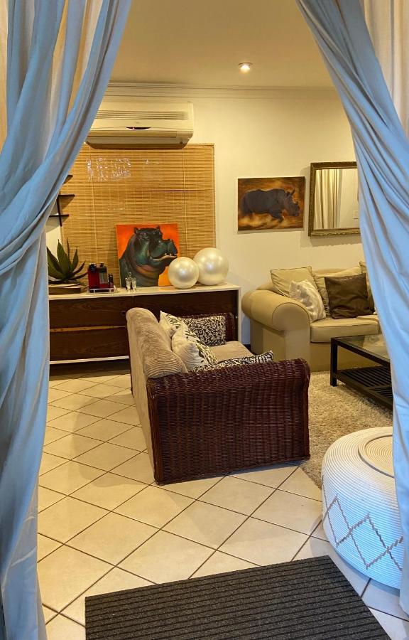 Waterloo Guest House Durban Exterior foto